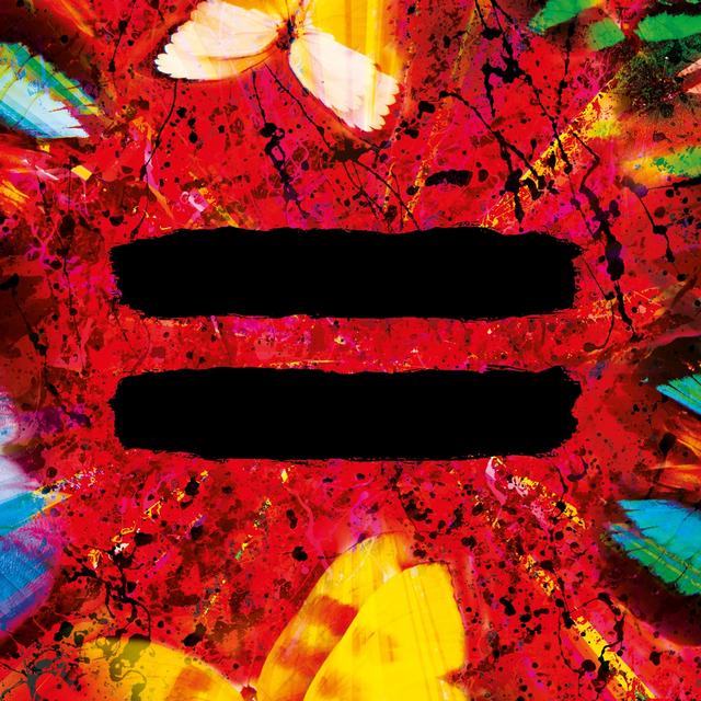 ED SHEERAN&nbsp;/&nbsp;CELESTIAL