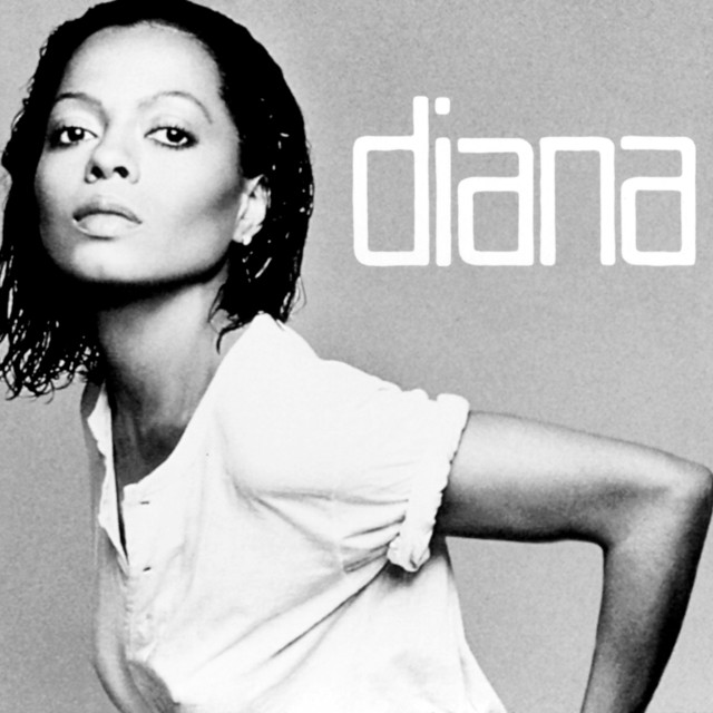 DIANA ROSS&nbsp;/&nbsp;I'M COMING OUT