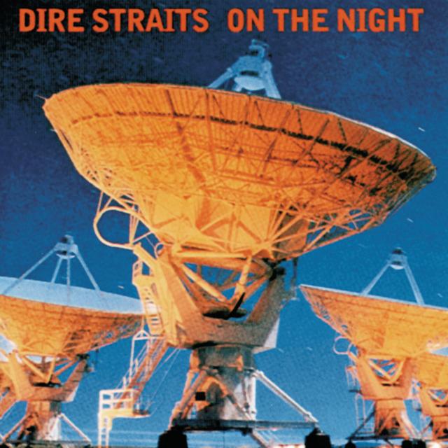 DIRE STRAITS&nbsp;met&nbsp;'YOUR LATEST TRICK (LIVE)'