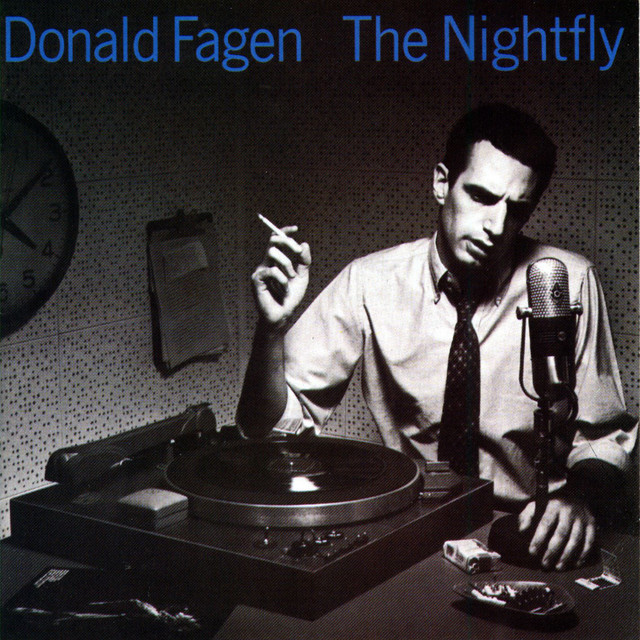 DONALD FAGEN met 'I.G.Y'