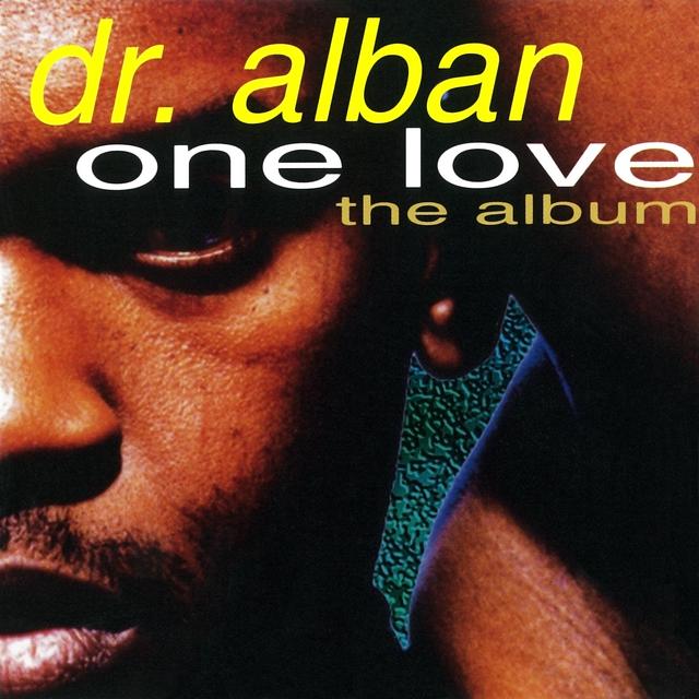 DR. ALBAN&nbsp;/&nbsp;IT'S MY LIFE