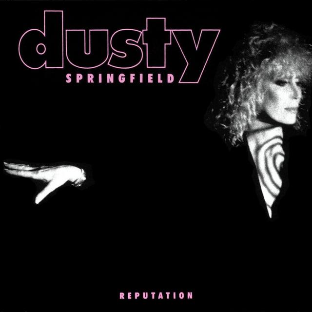 DUSTY SPRINGFIELD&nbsp;/&nbsp;NOTHING HAS BEEN PROVED