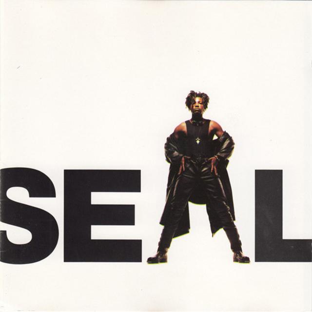 SEAL&nbsp;/&nbsp;CRAZY