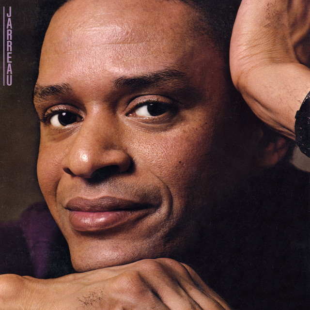 AL JARREAU&nbsp;/&nbsp;MORNIN'
