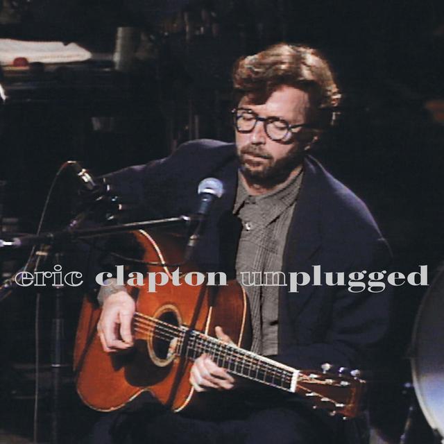 ERIC CLAPTON&nbsp;met&nbsp;'LAYLA (LIVE)'