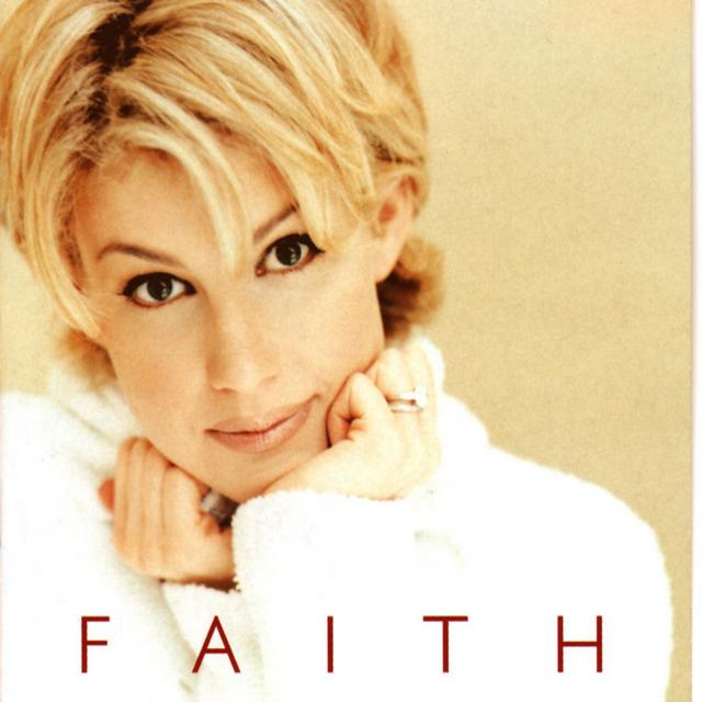 FAITH HILL&nbsp;/&nbsp;THIS KISS
