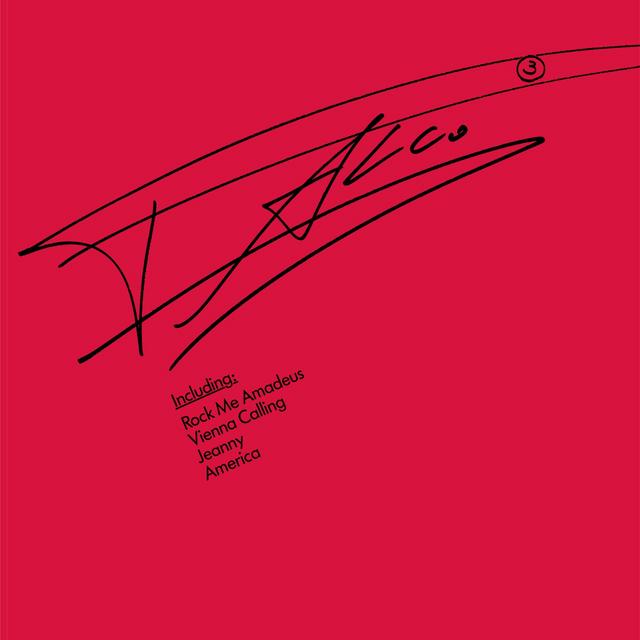 FALCO&nbsp;/&nbsp;ROCK ME AMADEUS