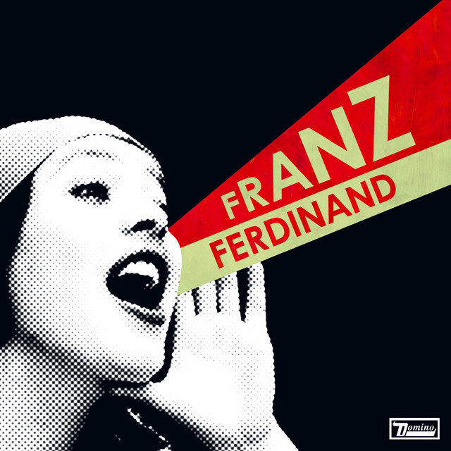 FRANZ FERDINAND&nbsp;/&nbsp;WALK AWAY