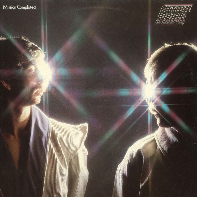 FUTURE WORLD ORCHESTRA&nbsp;/&nbsp;DESIRE