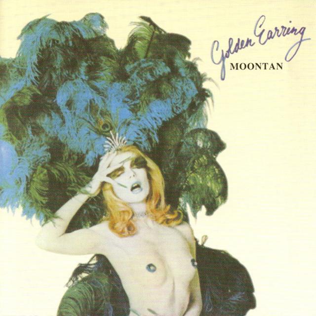 GOLDEN EARRING&nbsp;/&nbsp;RADAR LOVE