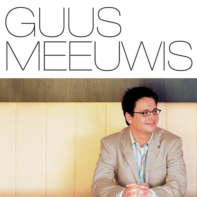 GUUS MEEUWIS&nbsp;/&nbsp;BRABANT