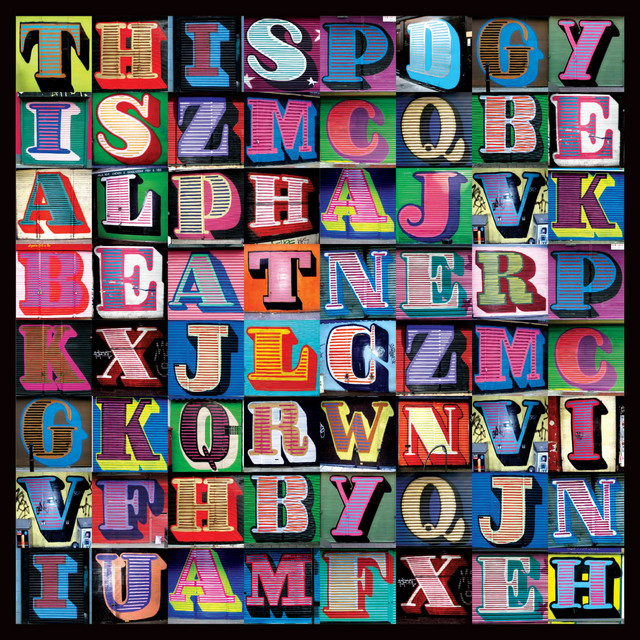 ALPHABEAT&nbsp;/&nbsp;FASCINATION