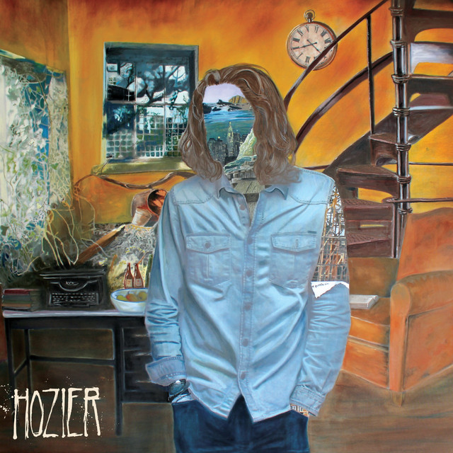 HOZIER&nbsp;/&nbsp;TAKE ME TO CHURCH