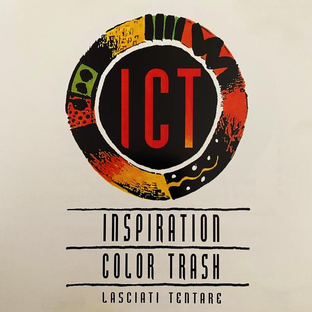 I.C.T.&nbsp;met&nbsp;'LASCIATI TENTARE'