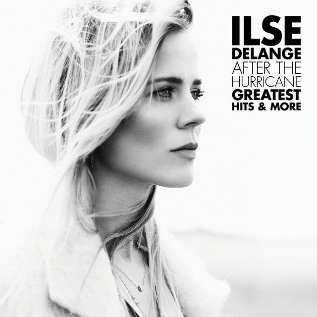 ILSE DELANGE&nbsp;/&nbsp;I'M NOT SO TOUGH