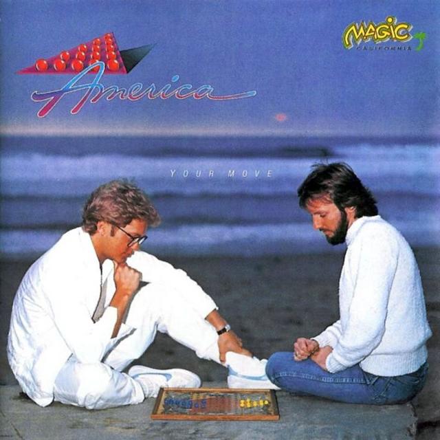 AMERICA&nbsp;/&nbsp;THE BORDER