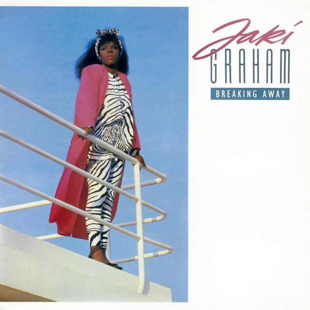 JAKI GRAHAM&nbsp;/&nbsp;SET ME FREE