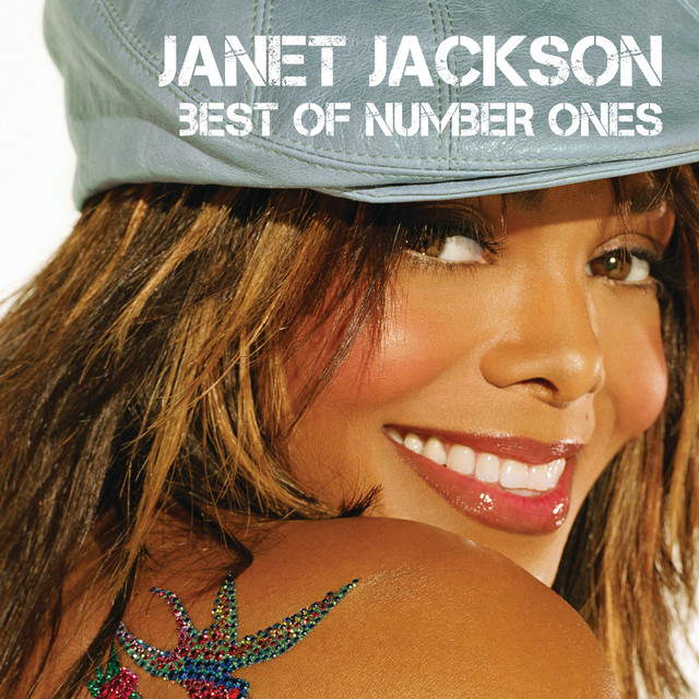 JANET JACKSON&nbsp;/&nbsp;ALL FOR YOU