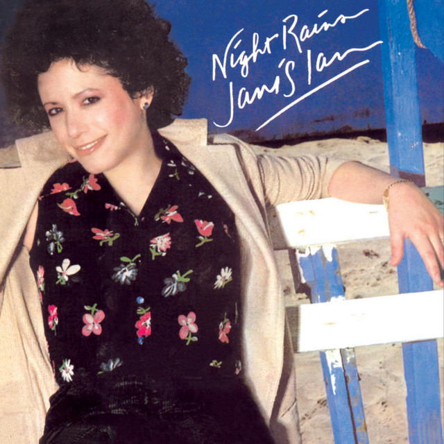 JANIS IAN&nbsp;/&nbsp;FLY TOO HIGH