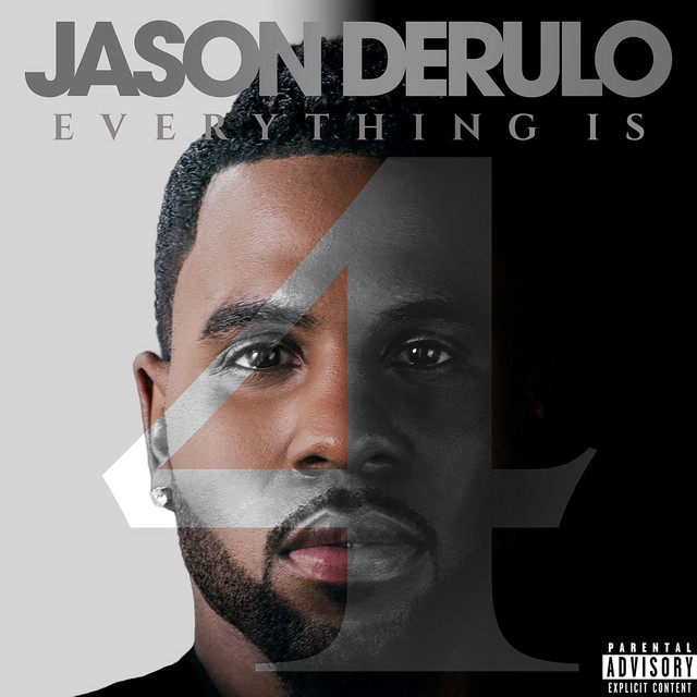 JASON DERÜLO&nbsp;/&nbsp;WANT TO WANT ME