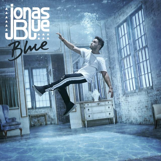 JONAS BLUE FEAT. DAKOTA&nbsp;/&nbsp;FAST CAR