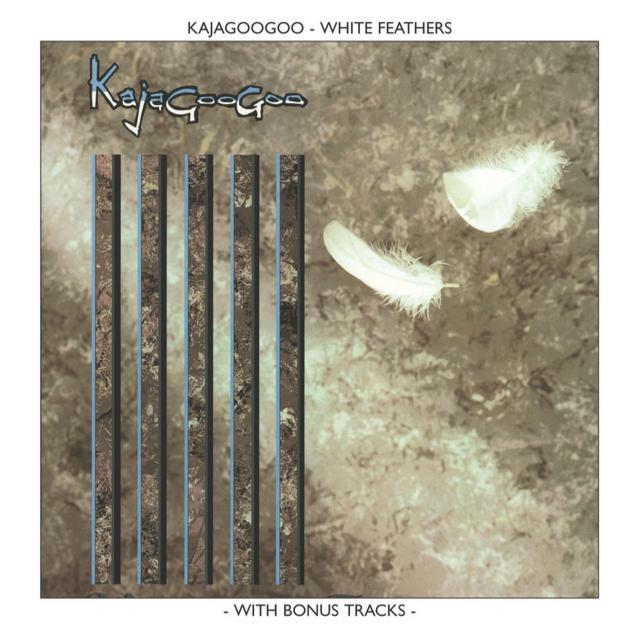 KAJAGOOGOO&nbsp;/&nbsp;TOO SHY