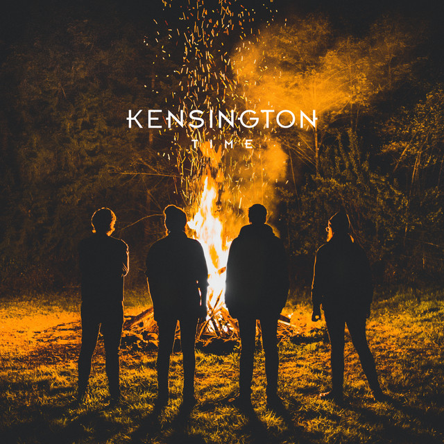 KENSINGTON&nbsp;/&nbsp;UNCHARTED