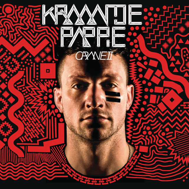 KRAANTJE PAPPIE&nbsp;/&nbsp;MET Z'N TWEEËN