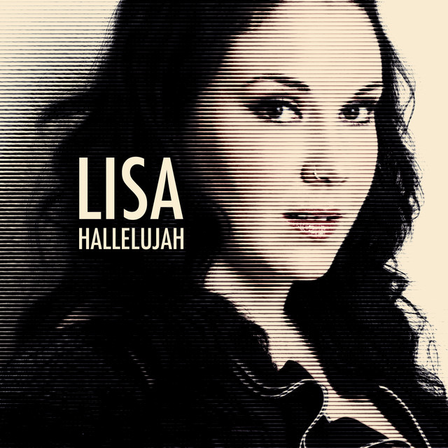 LISA LOIS met 'HALLELUJAH'