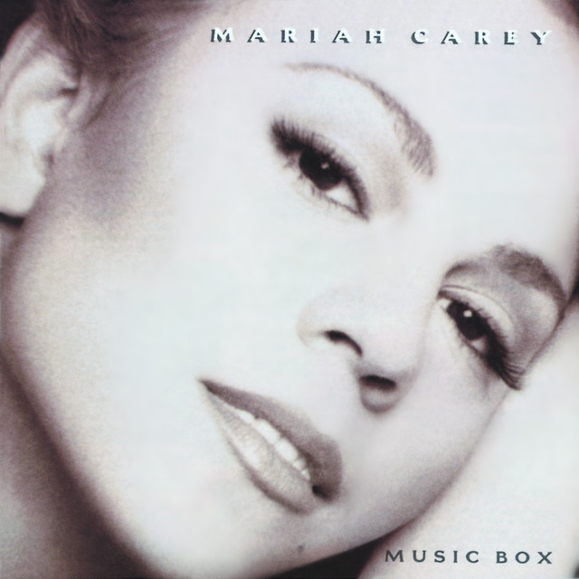 MARIAH CAREY met 'DREAMLOVER'