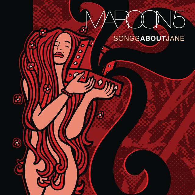 MAROON 5&nbsp;/&nbsp;SHE WILL BE LOVED