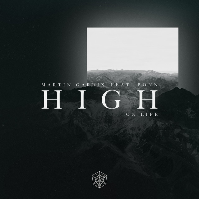 MARTIN GARRIX FEAT. BONN&nbsp;/&nbsp;HIGH ON LIFE