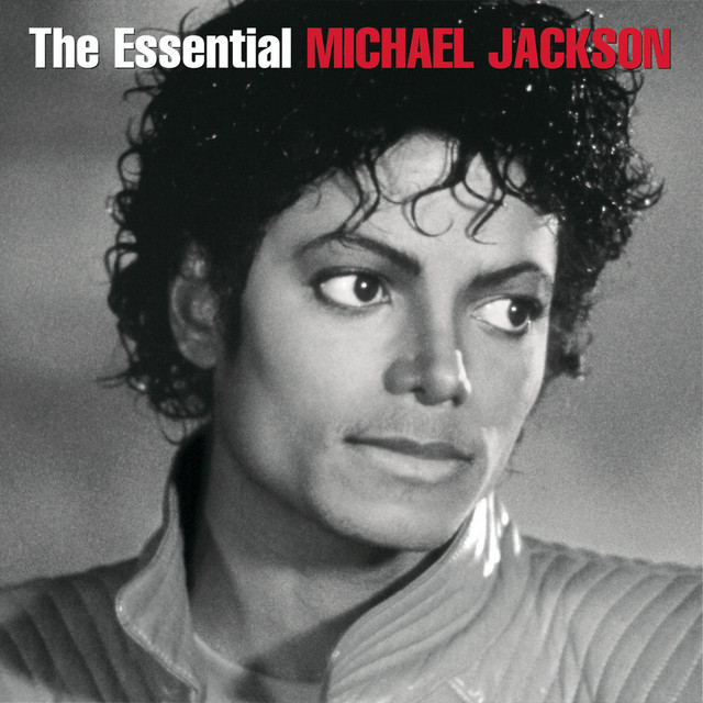 MICHAEL JACKSON&nbsp;/&nbsp;WHO IS IT