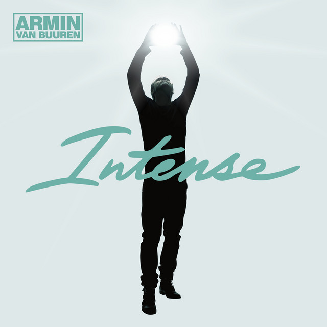 ARMIN VAN BUUREN FEAT. TREVOR GUTHRIE met 'THIS IS WHAT IT FEELS LIKE'