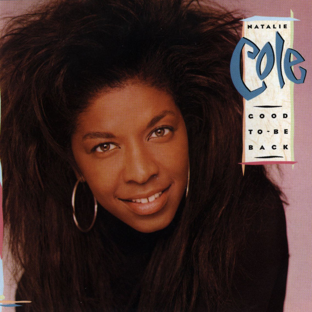 NATALIE COLE&nbsp;/&nbsp;MISS YOU LIKE CRAZY