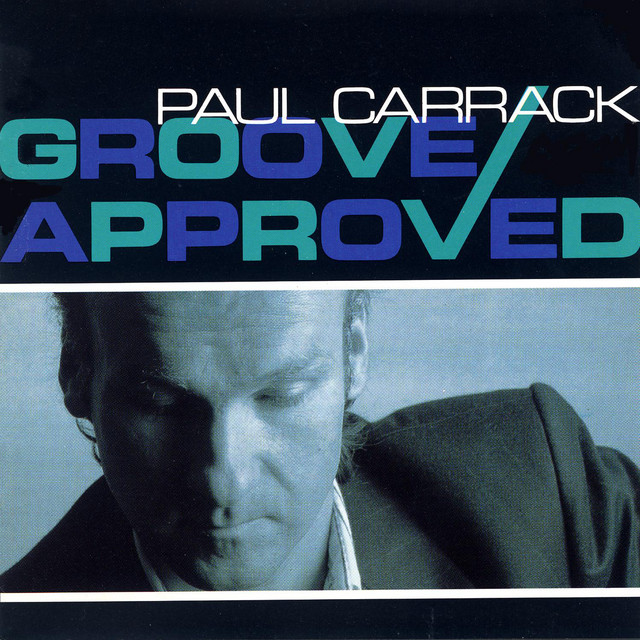 PAUL CARRACK / DEDICATED