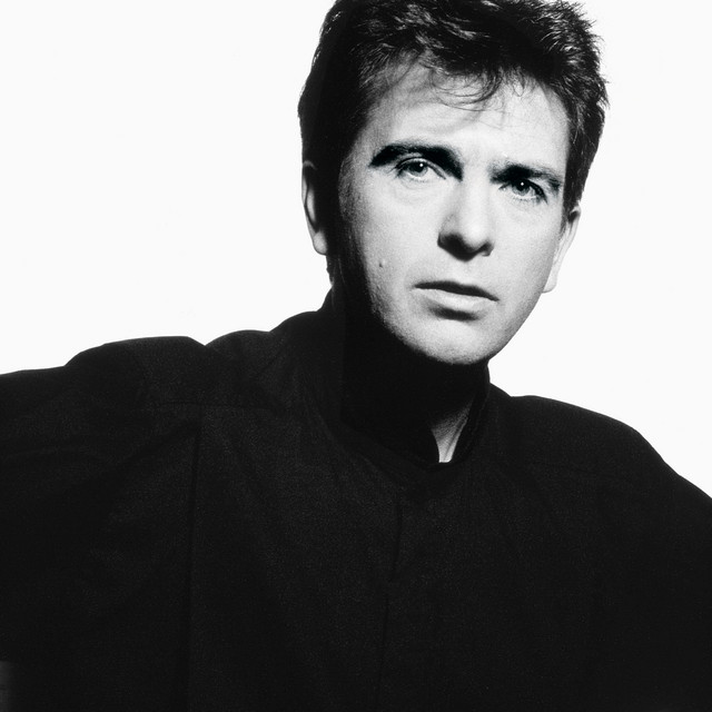 PETER GABRIEL & KATE BUSH&nbsp;met&nbsp;'DON'T GIVE UP'