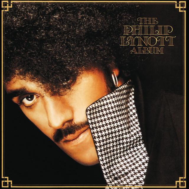 PHIL LYNOTT&nbsp;/&nbsp;OLD TOWN
