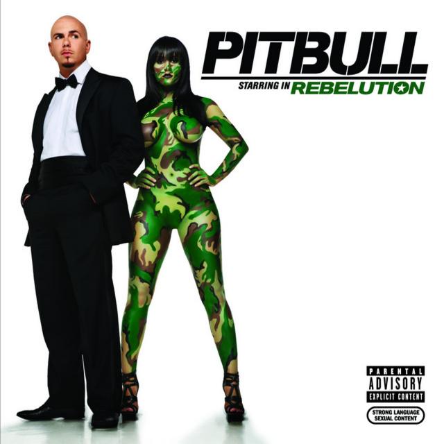 PITBULL&nbsp;/&nbsp;I KNOW YOU WANT ME (CALLE OCHO)