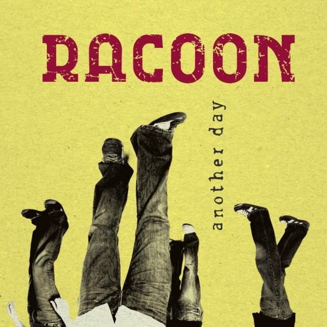 RACOON&nbsp;/&nbsp;LOVE YOU MORE