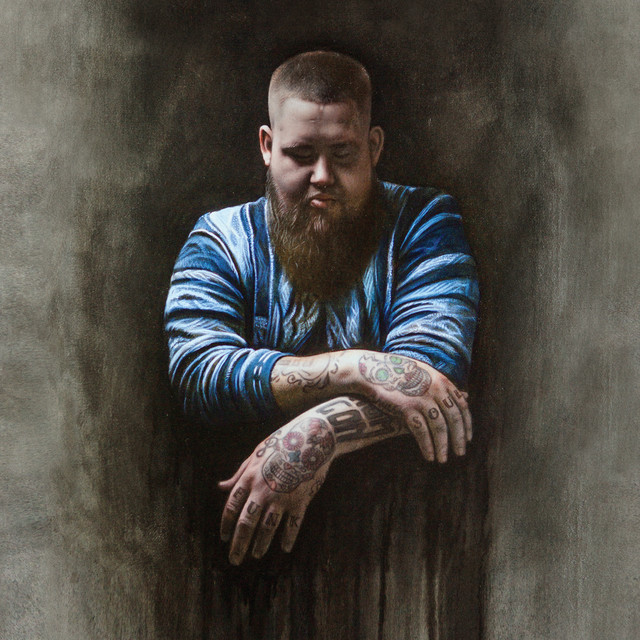 RAG'N'BONE MAN&nbsp;/&nbsp;HUMAN
