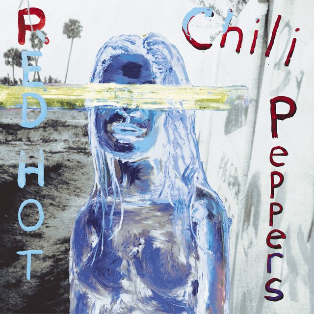 RED HOT CHILI PEPPERS&nbsp;/&nbsp;CAN'T STOP