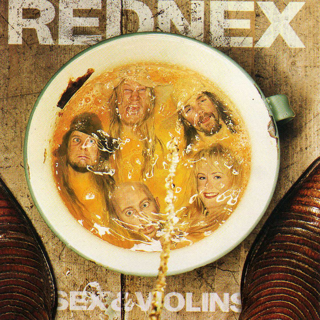 REDNEX&nbsp;/&nbsp;COTTON EYE JOE