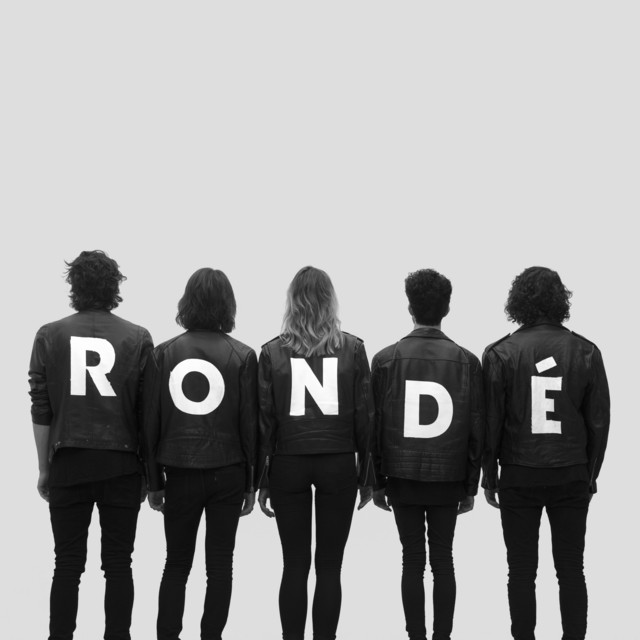 RONDÉ&nbsp;/&nbsp;RUN