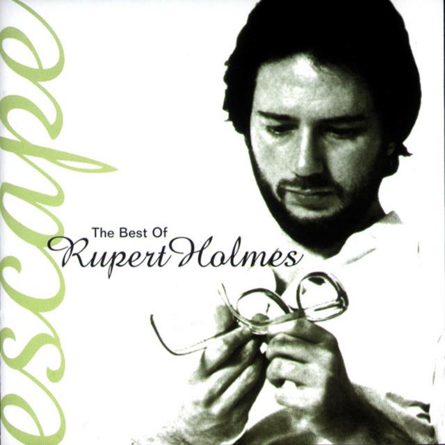 RUPERT HOLMES&nbsp;/&nbsp;HIM