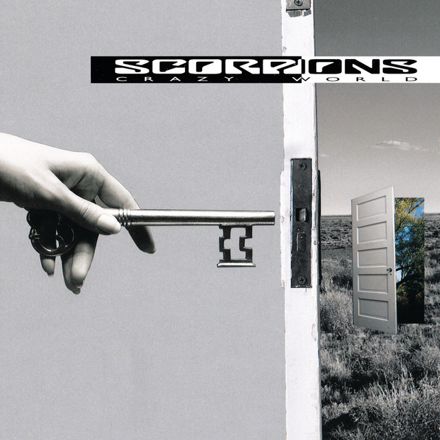 SCORPIONS&nbsp;met&nbsp;'SEND ME AN ANGEL'