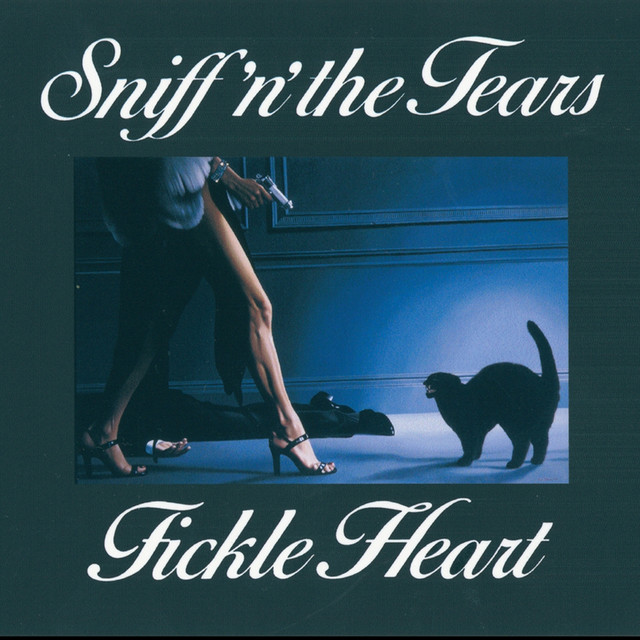 SNIFF 'N' THE TEARS&nbsp;/&nbsp;DRIVER'S SEAT