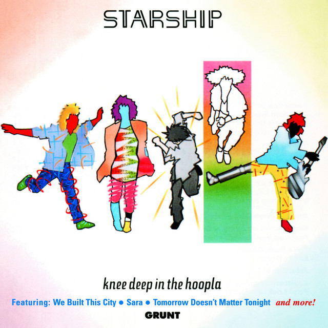 STARSHIP&nbsp;/&nbsp;SARA