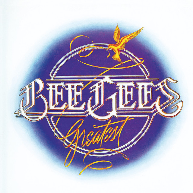 BEE GEES&nbsp;/&nbsp;HOW DEEP IS YOUR LOVE