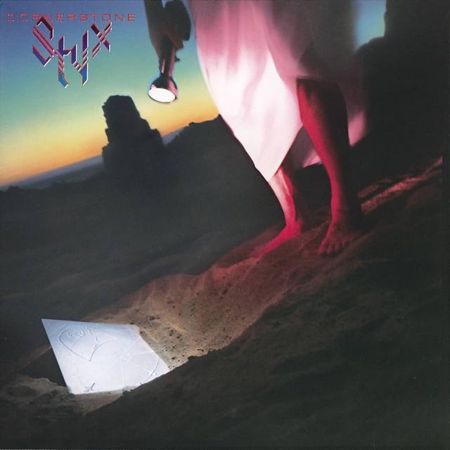 STYX&nbsp;/&nbsp;BABE